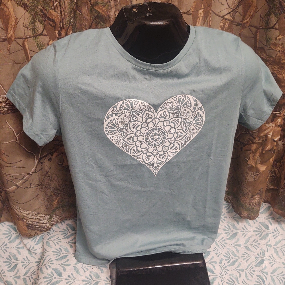 NWOT shirt